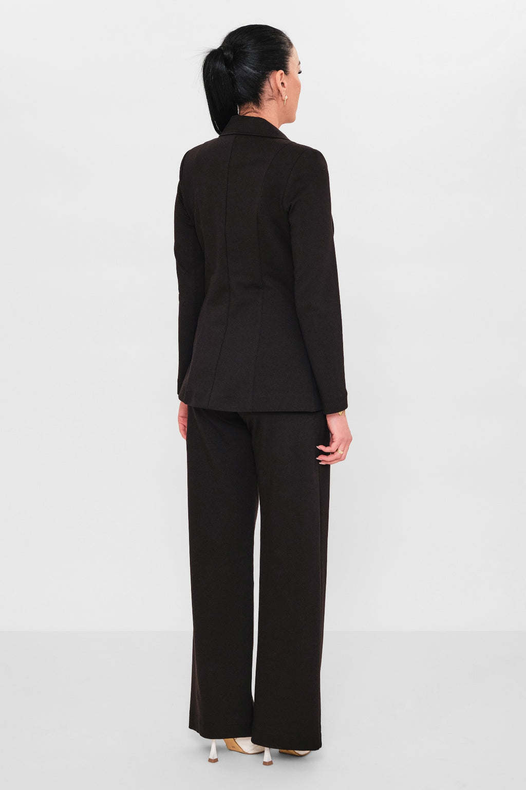 Meira - Plus Size Jacket (MEI26Y1350) - 8690200079993