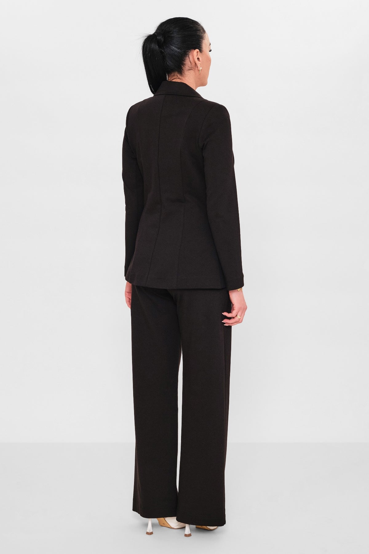 Meira - Plus Size Jacket (MEI26Y1350) - 8690200079993