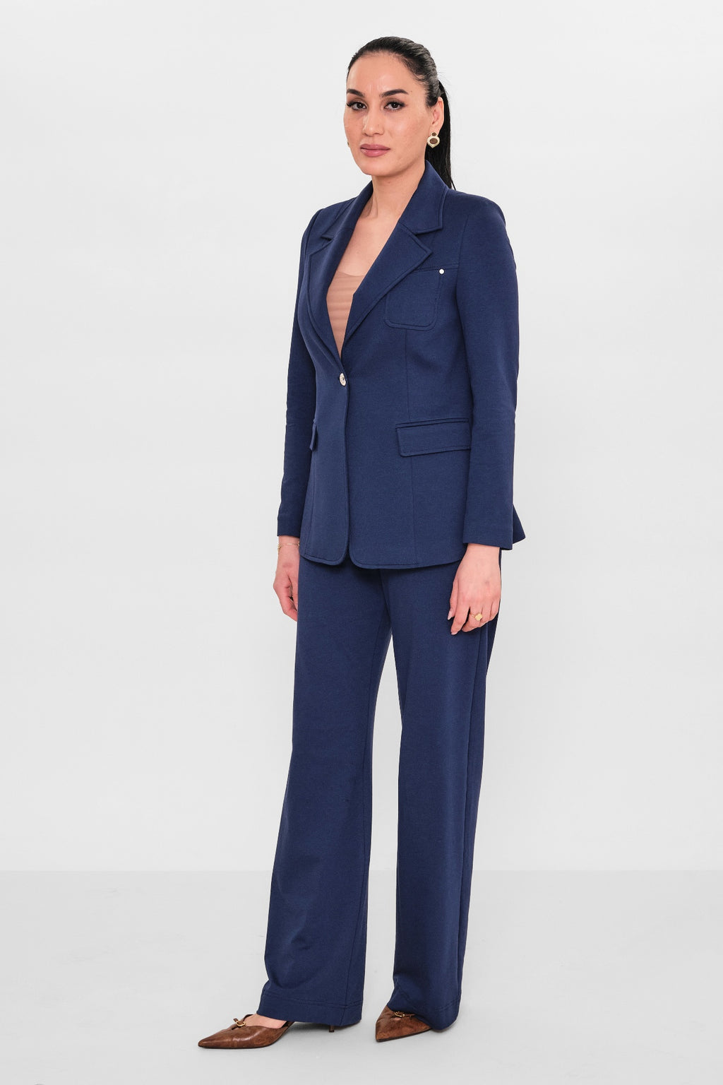 Meira - Plus Size Jacket (MEI26Y1350) - 8690200080029