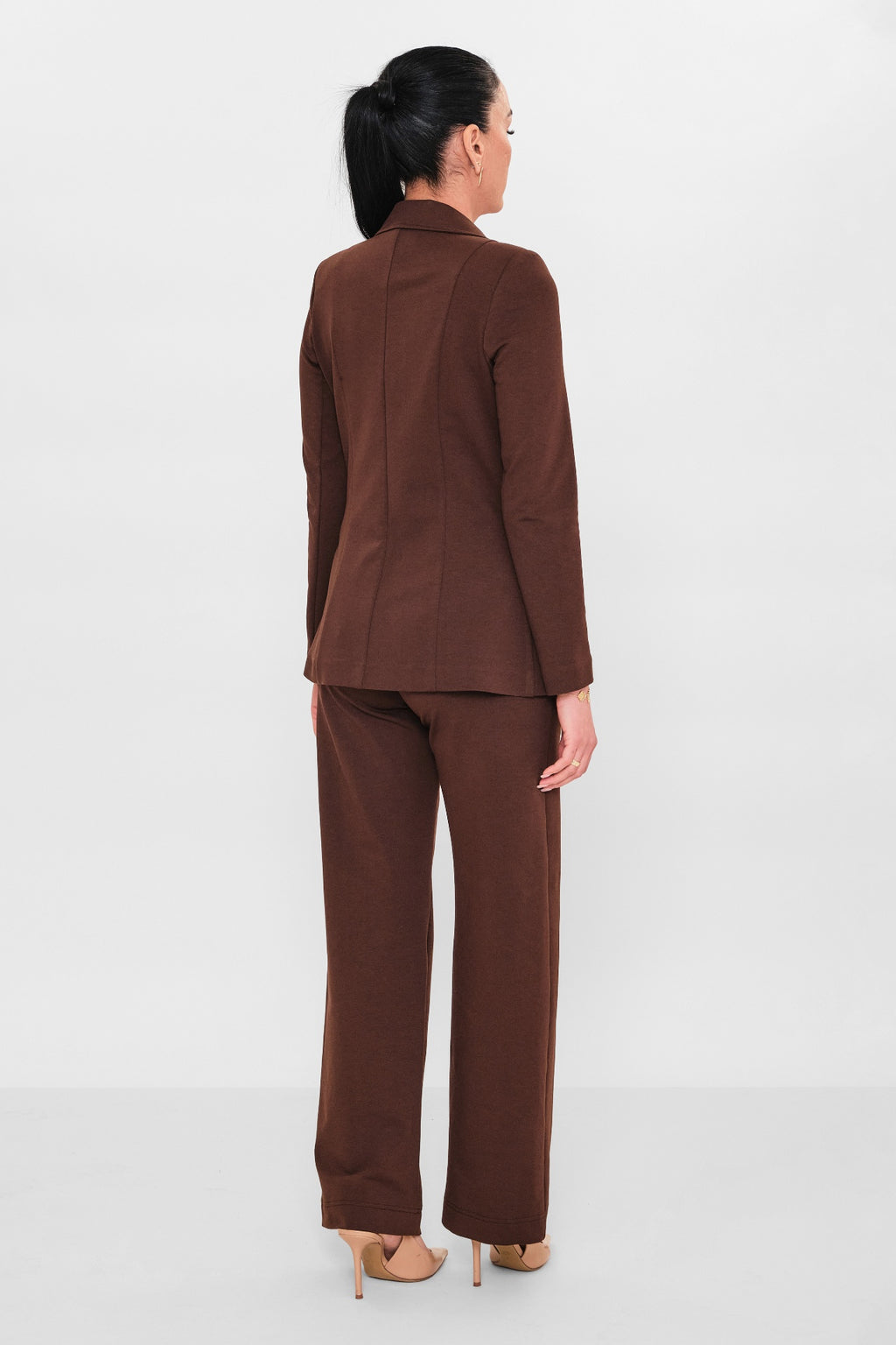 Meira - Plus Size Jacket (MEI26Y1350) - 8690200080036