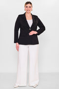 Meira - Plus Size Jacket (MEI26Y1355) - 8690200080043