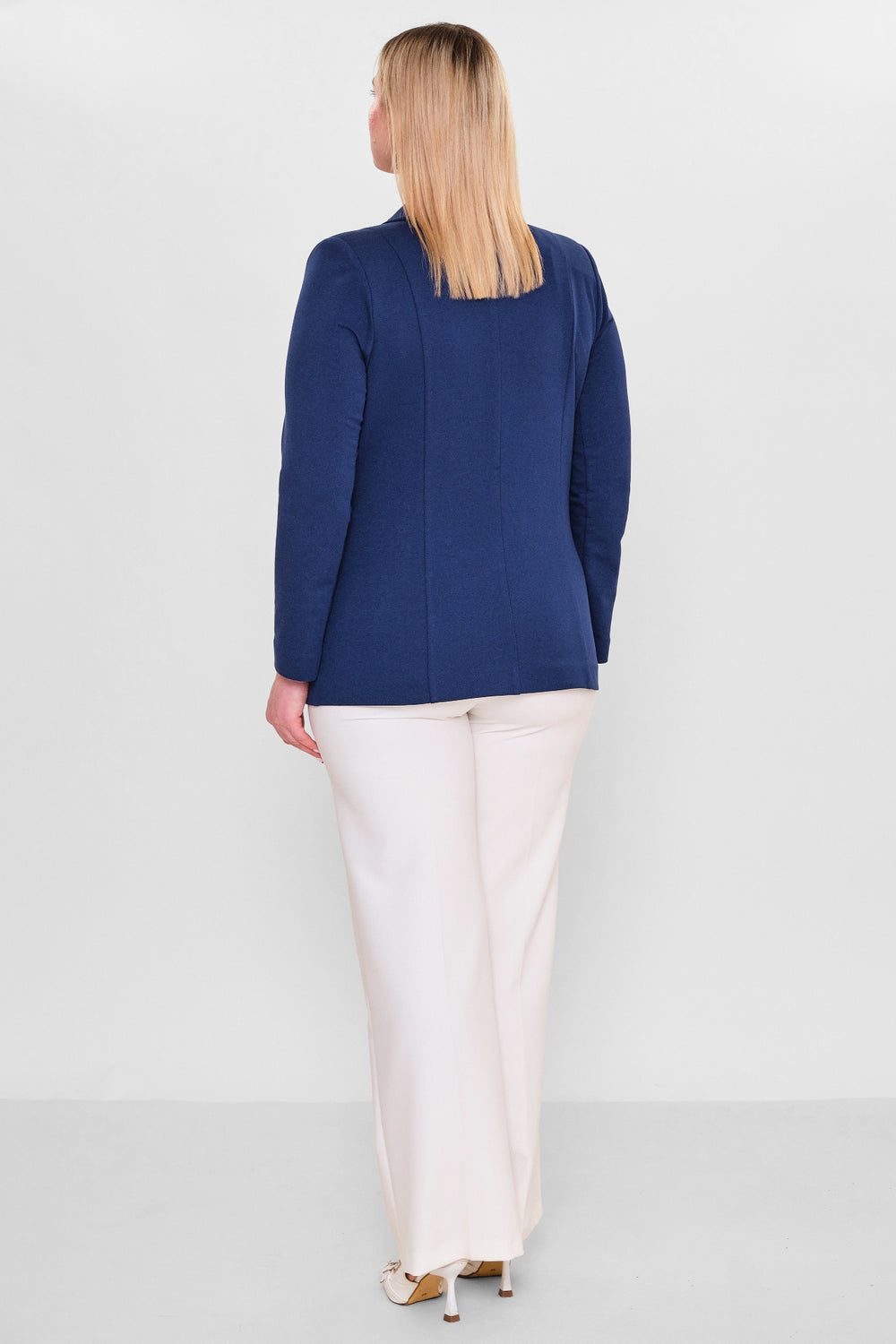 Mei̇ra - Plus Size Jacket (MEI26Y1355) - 8690200080074