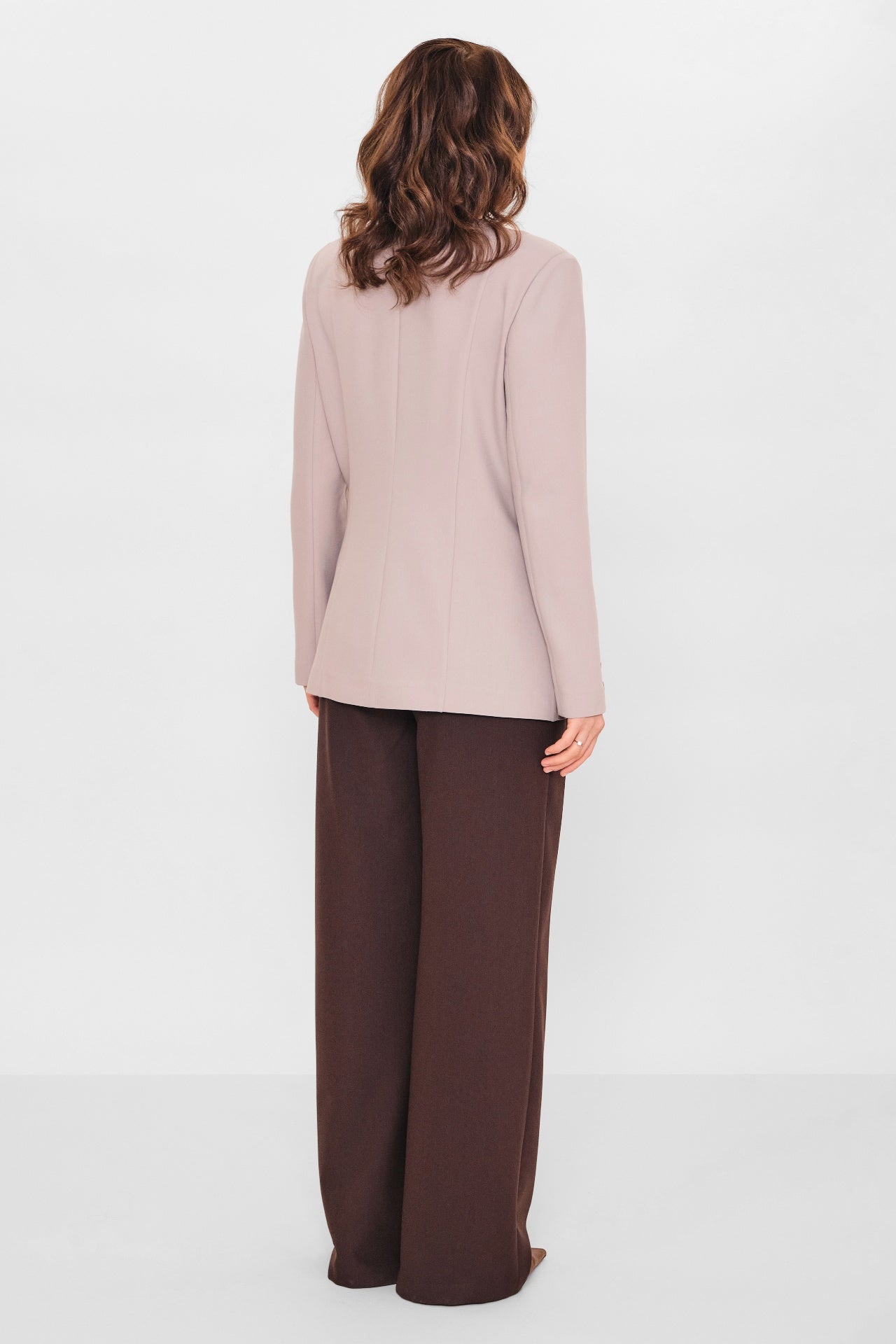Quinto - Plus Size Jacket (QNT26Y1061) - 8690200080111