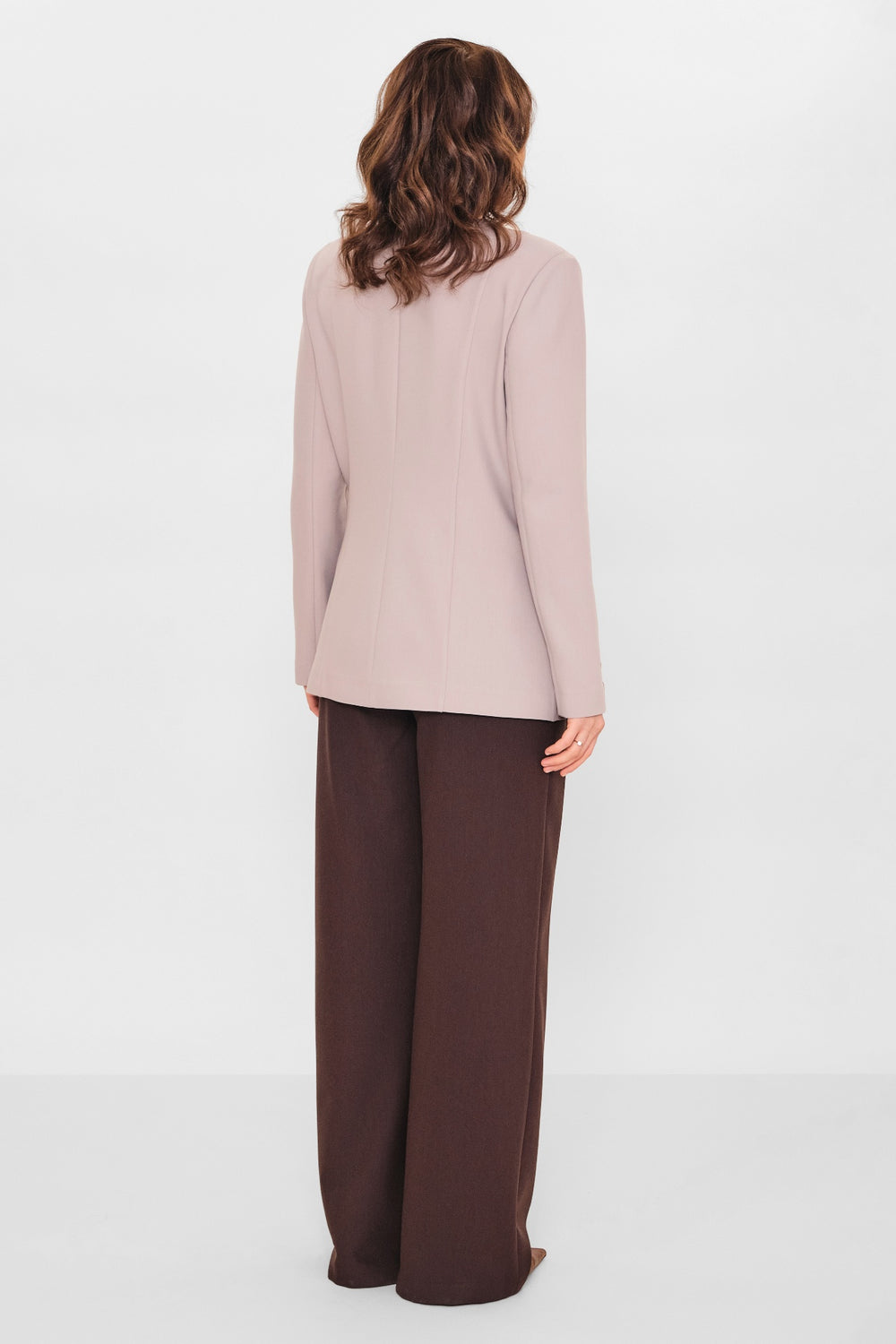 Quinto - Plus Size Jacket (QNT26Y1061) - 8690200080111