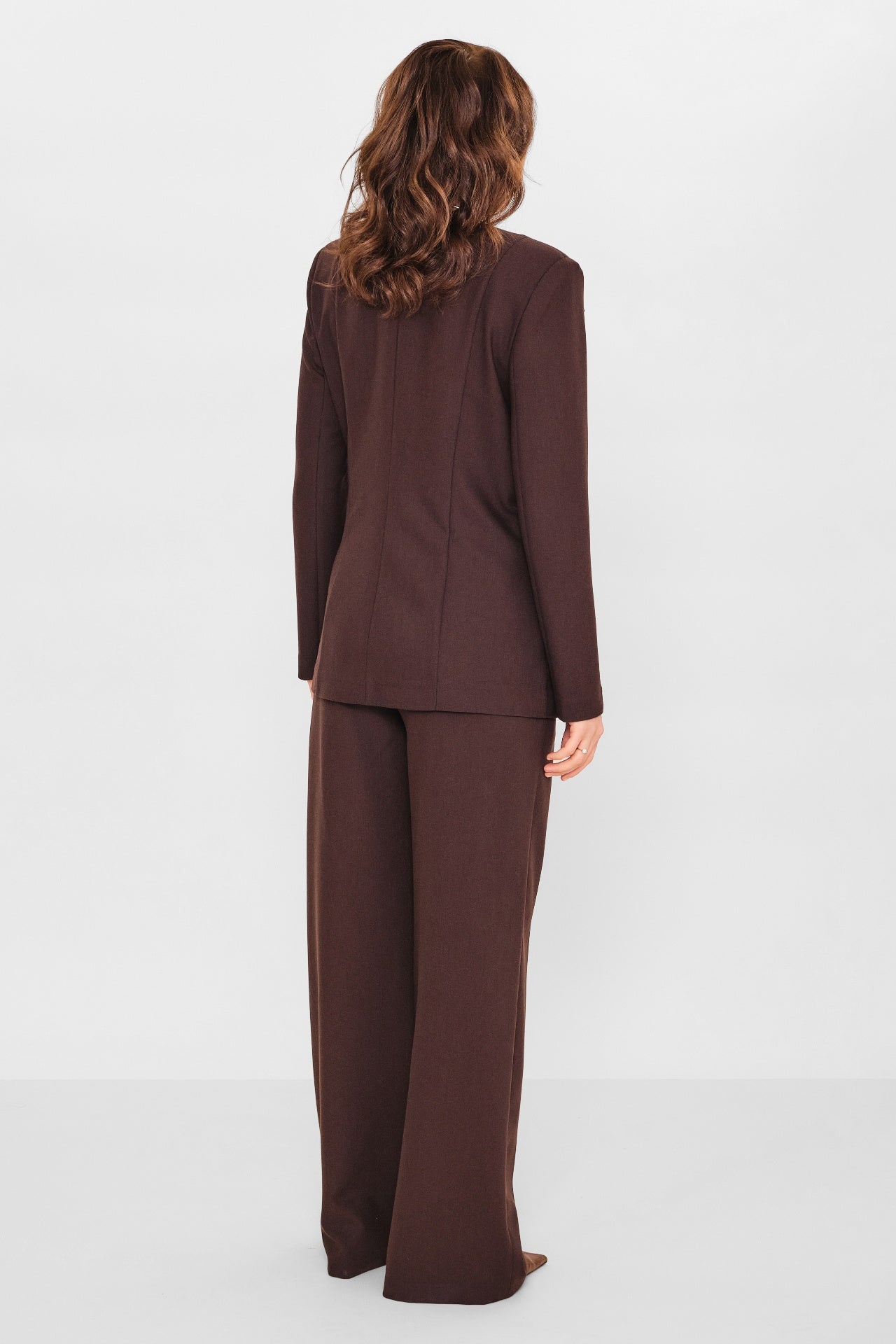 Quinto - Plus Size Jacket (QNT26Y1061) - 8690200080128