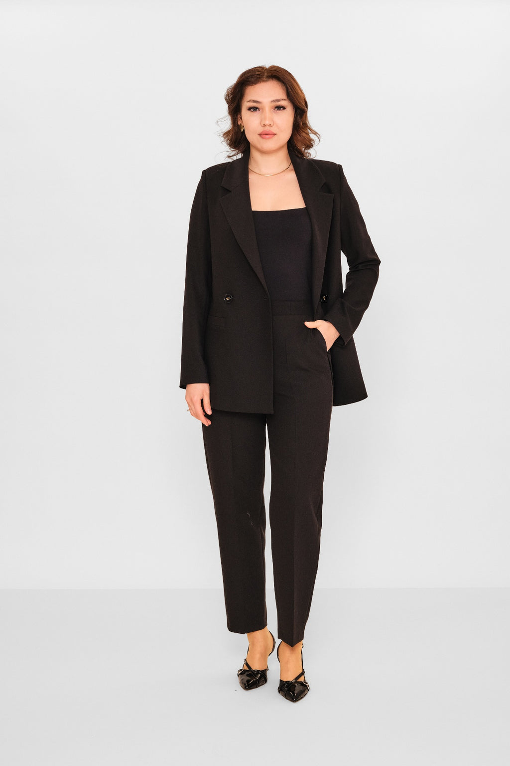 Quinto - Regular Size Suit (QNT26Y2113)