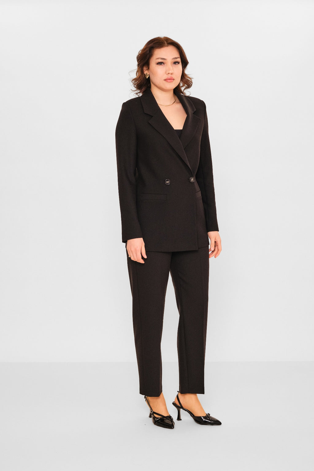 Quinto - Regular Size Suit (QNT26Y2113)