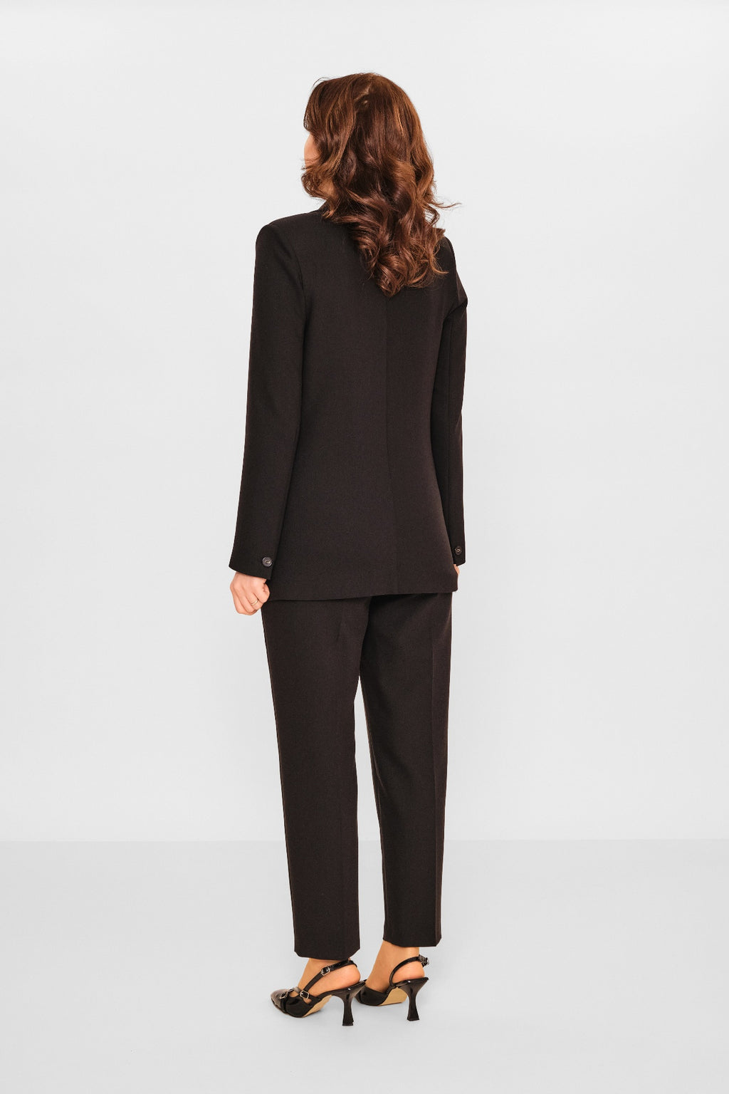 Quinto - Regular Size Suit (QNT26Y2113)