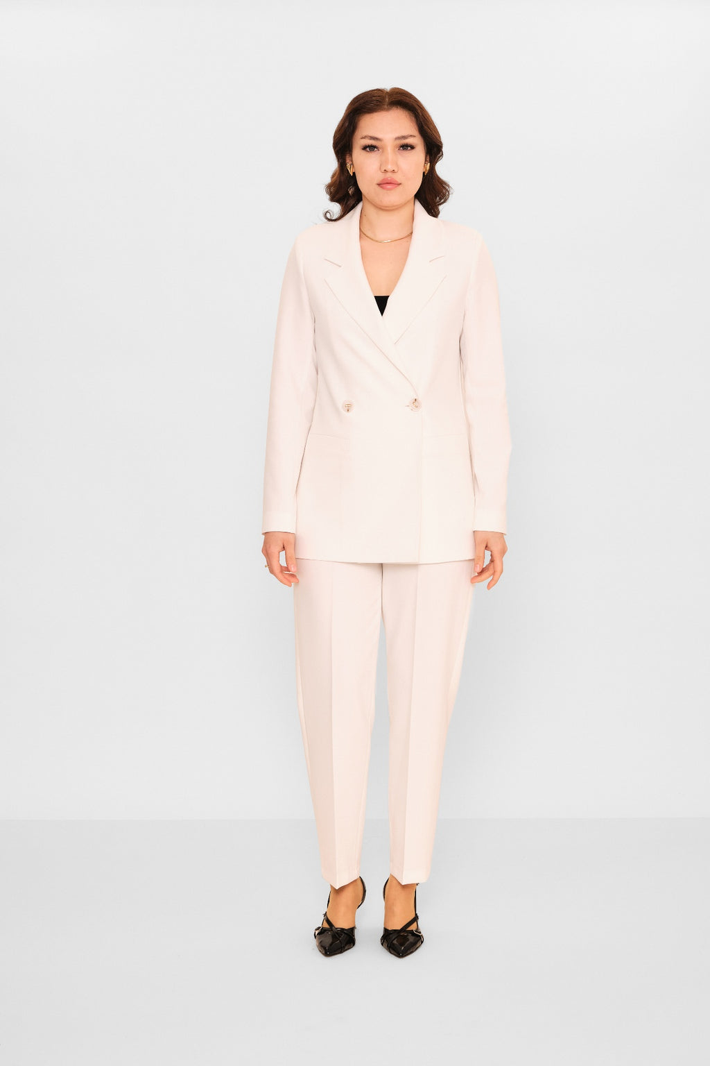 Quinto - Regular Size Suit (QNT26Y2113)