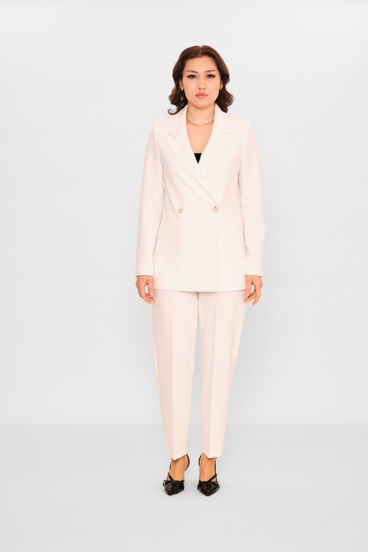 Quinto - Regular Size Suit (QNT26Y2113)