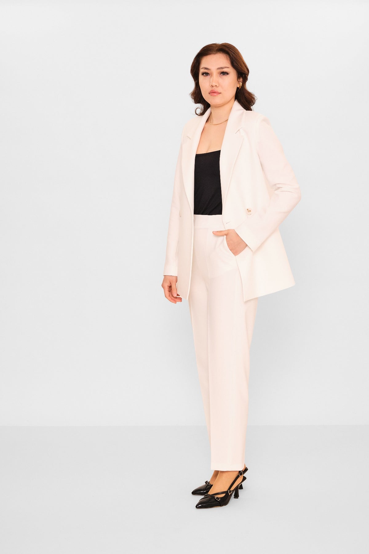 Quinto - Regular Size Suit (QNT26Y2113)