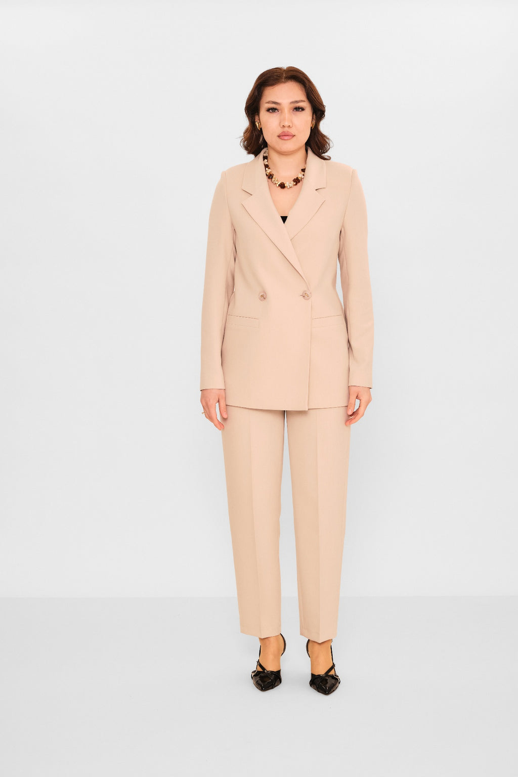 Quinto - Regular Size Suit (QNT26Y2113)