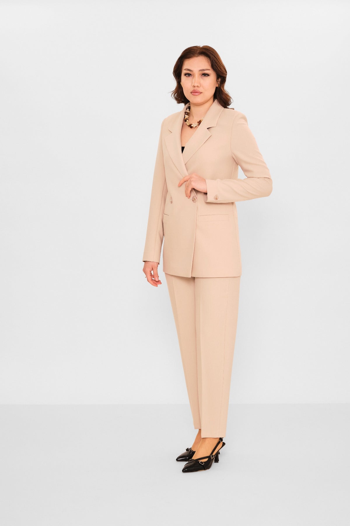Quinto - Regular Size Suit (QNT26Y2113)