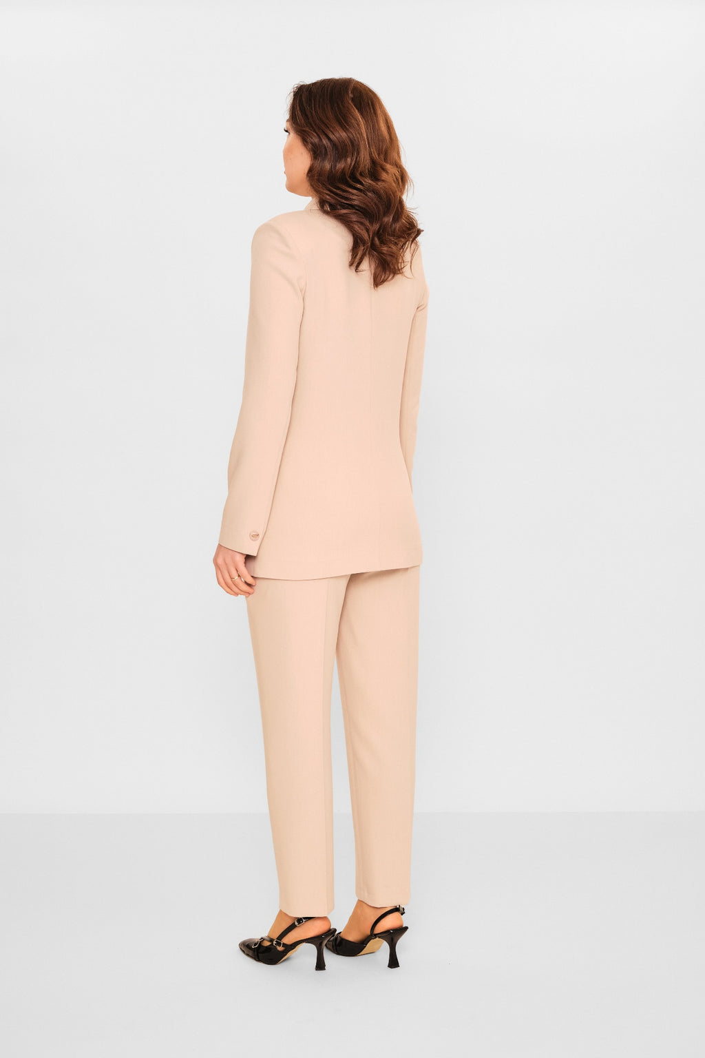 Quinto - Regular Size Suit (QNT26Y2113)