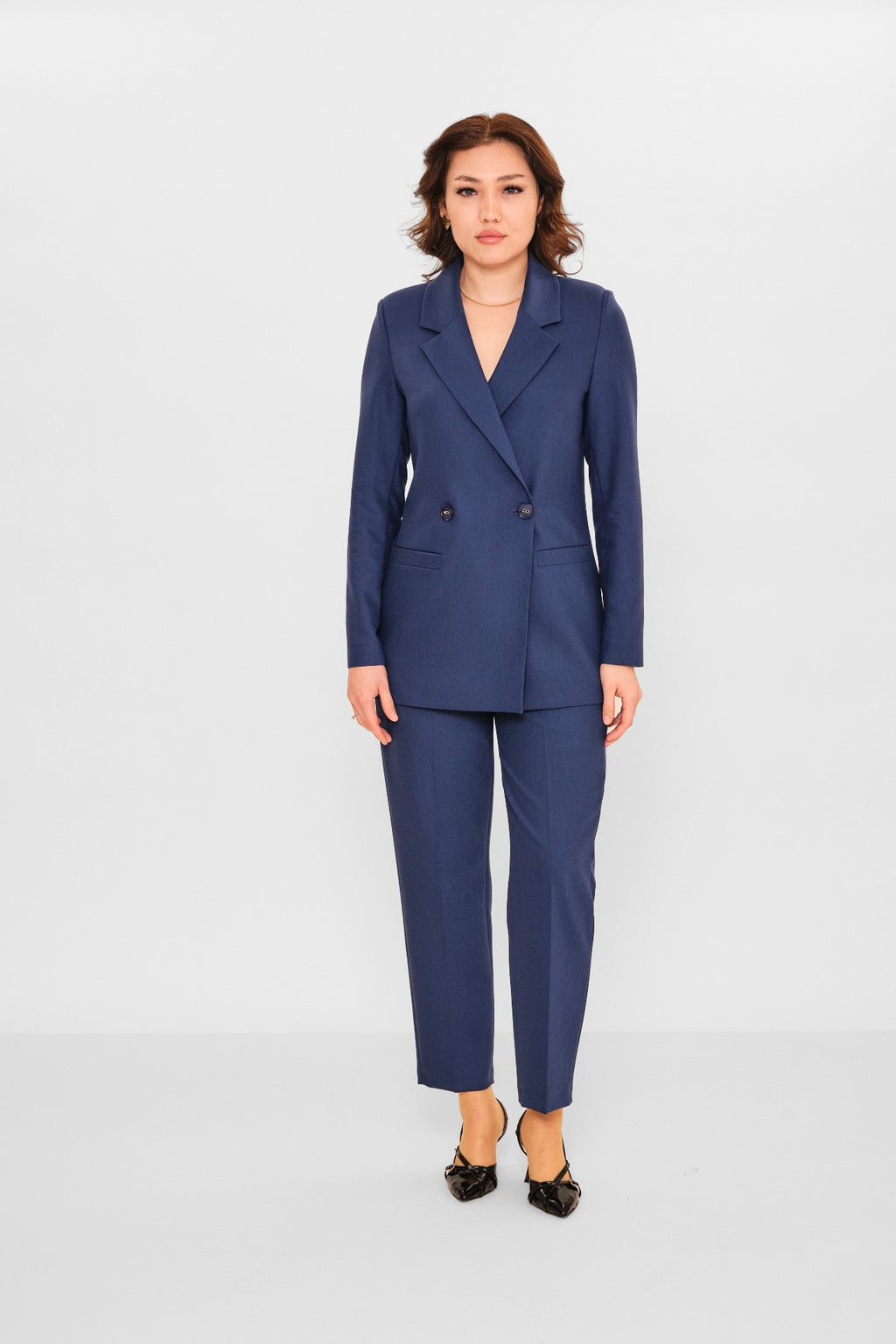 Quinto - Regular Size Suit (QNT26Y2113)