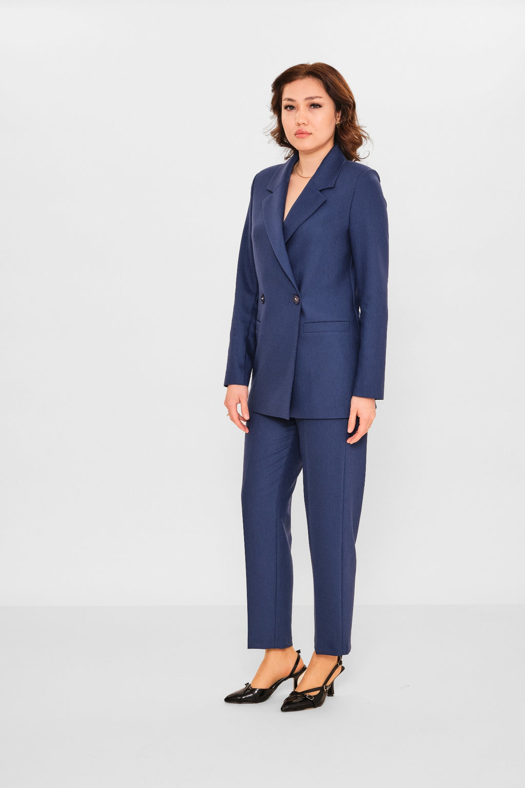 Quinto - Regular Size Suit (QNT26Y2113)