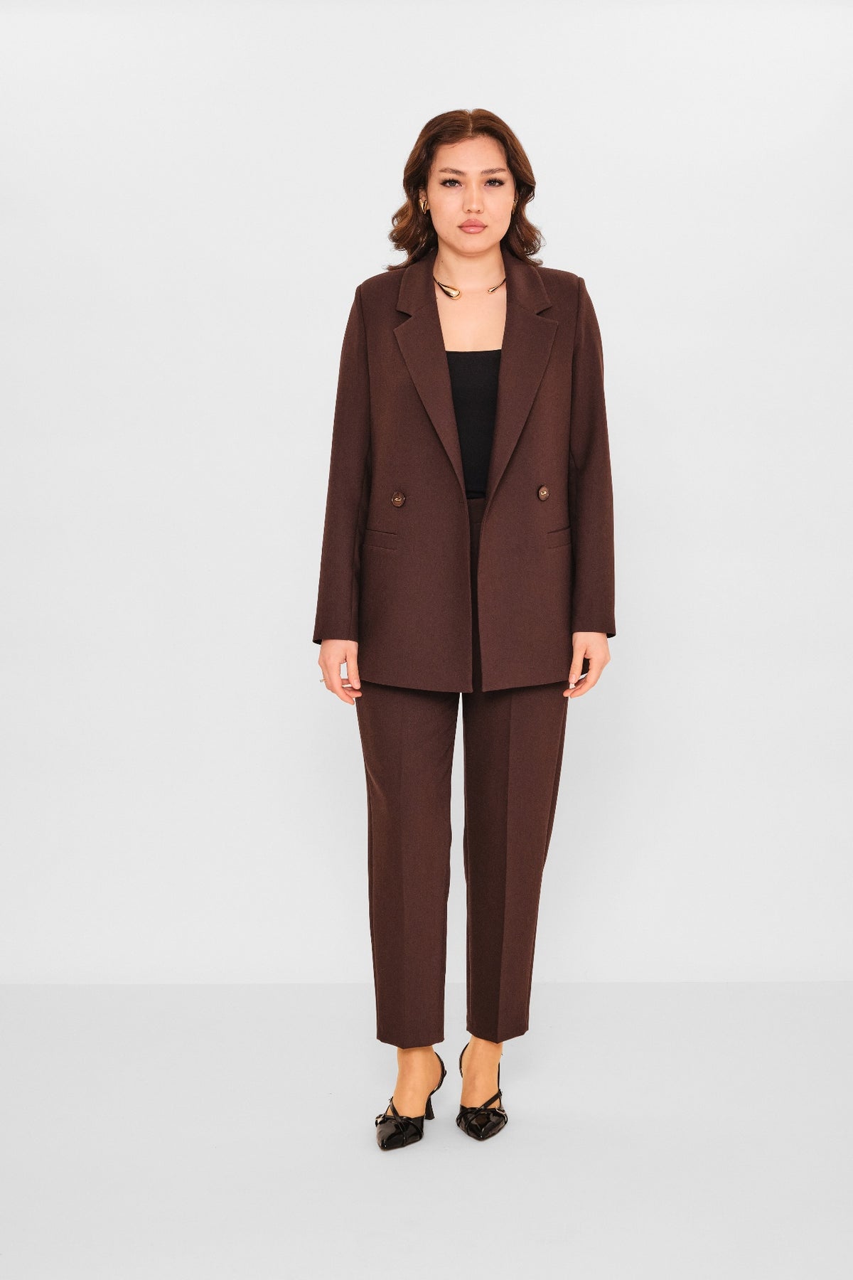 Quinto - Regular Size Suit (QNT26Y2113)