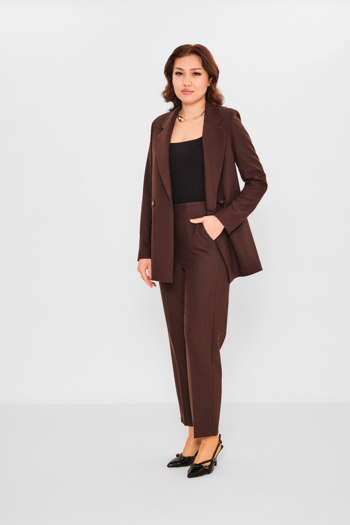 Quinto - Regular Size Suit (QNT26Y2113)
