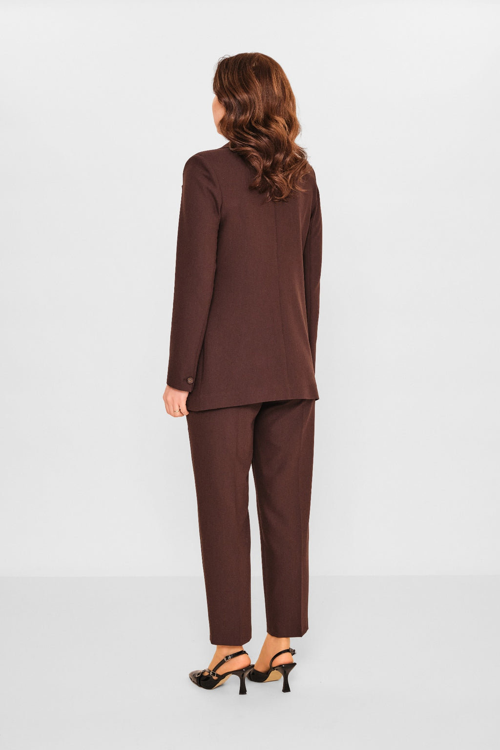 Quinto - Regular Size Suit (QNT26Y2113)
