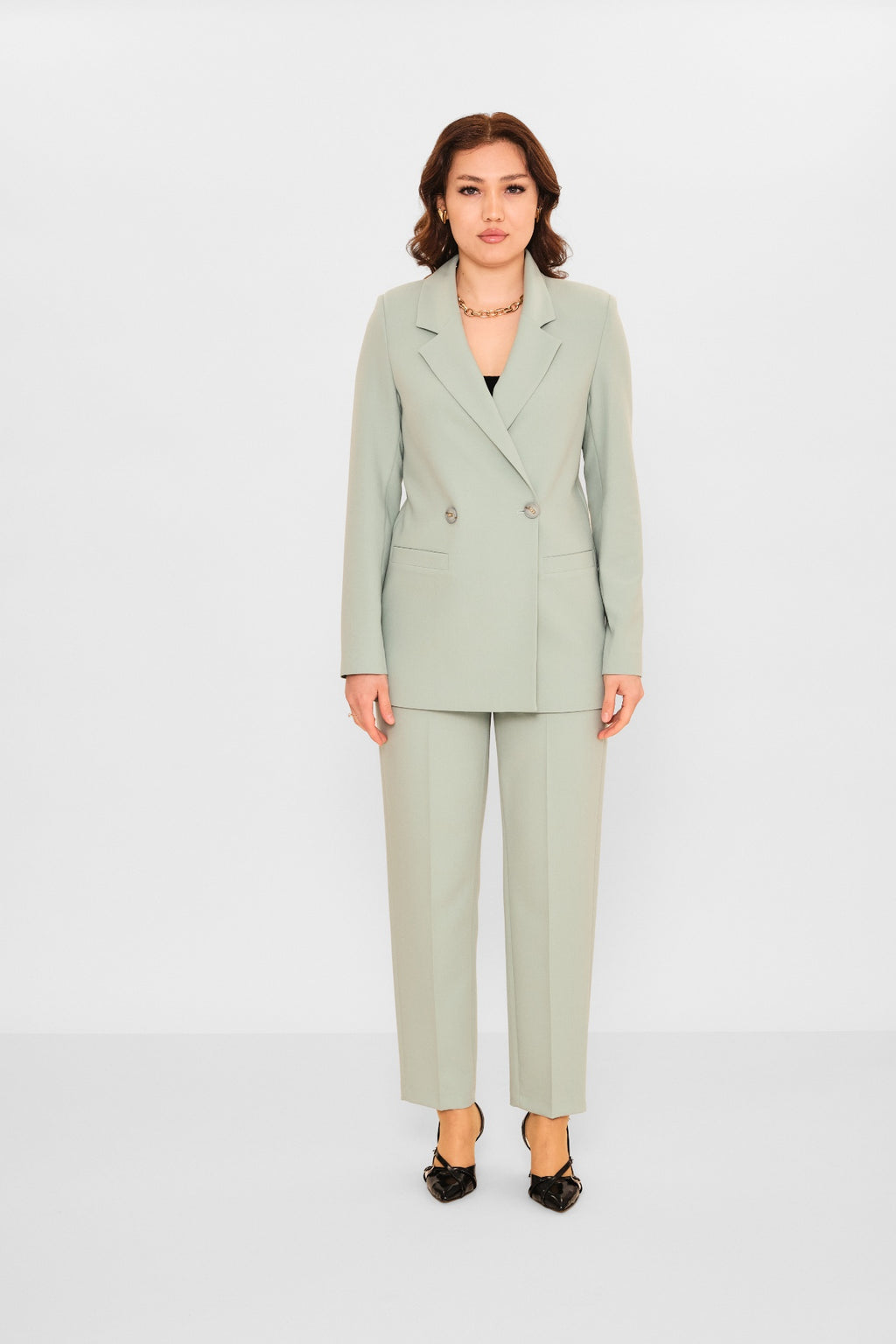 Quinto - Regular Size Suit (QNT26Y2113)