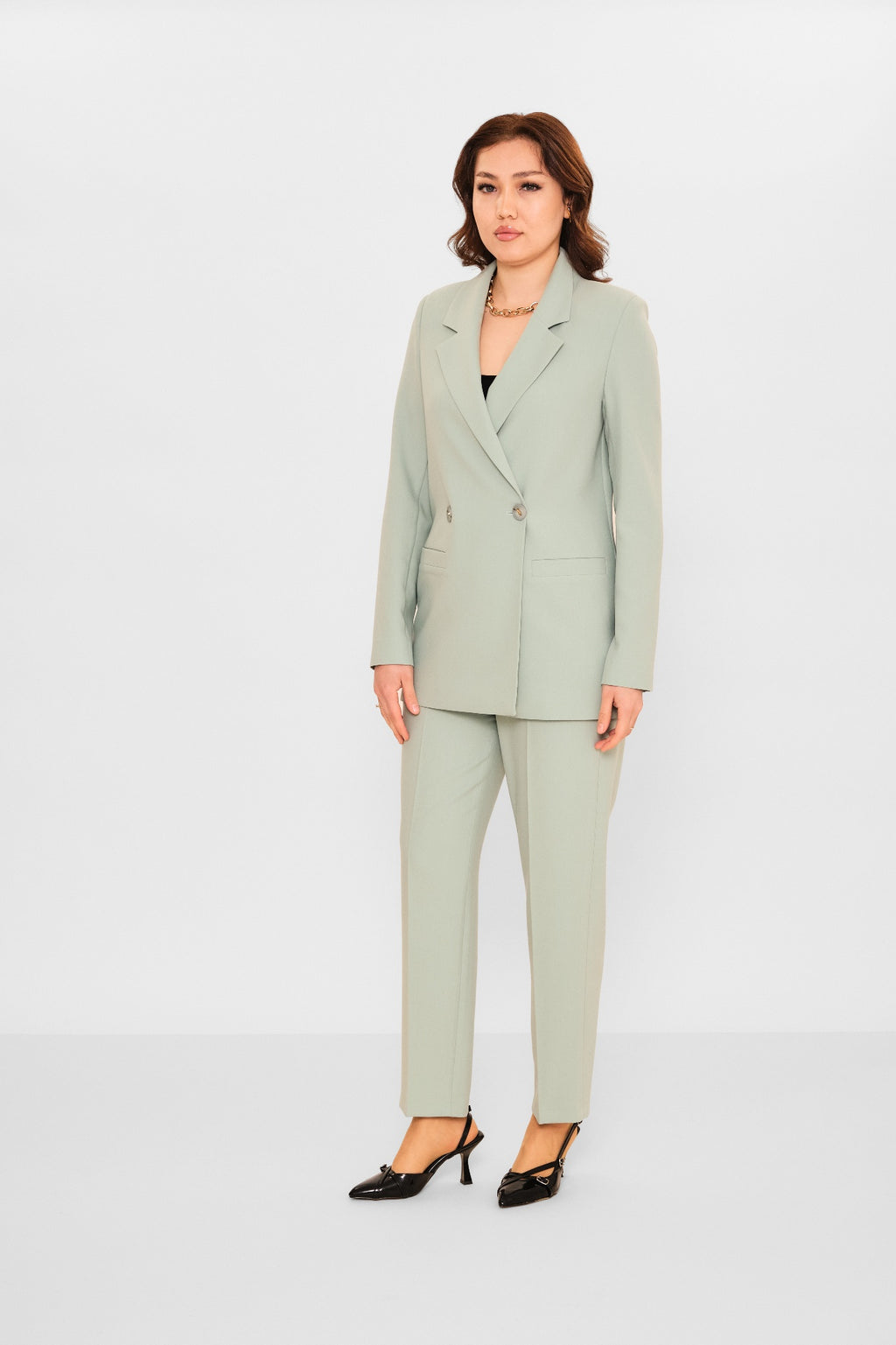Quinto - Regular Size Suit (QNT26Y2113)