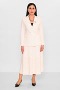 Meira - Plus Size Suit (MEI26Y8330) - 8690200080890