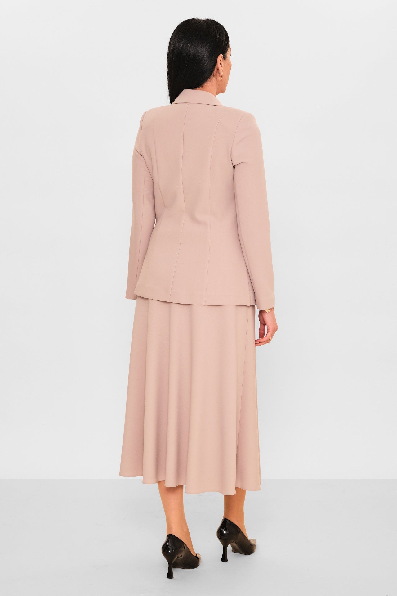 Mei̇ra - Plus Size Suit (MEI26Y8330) - 8690200080920