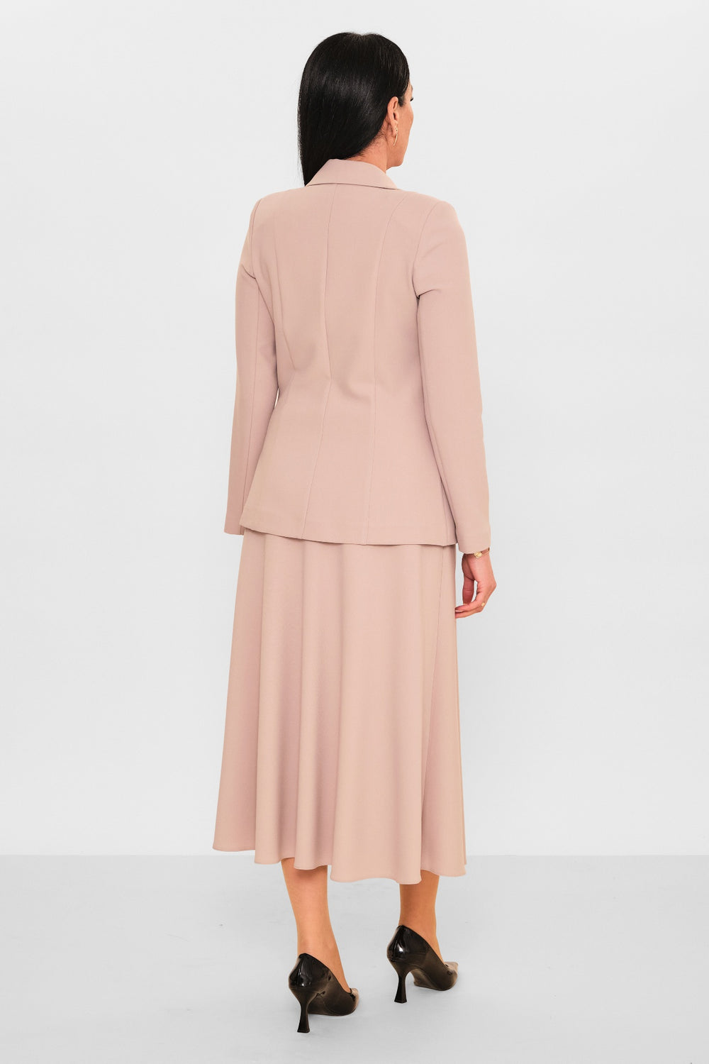 Mei̇ra - Plus Size Suit (MEI26Y8330) - 8690200080920