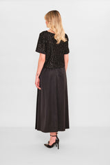 Myraang - Plus Size Suit (MRG26Y05-3077) - 8690200081941