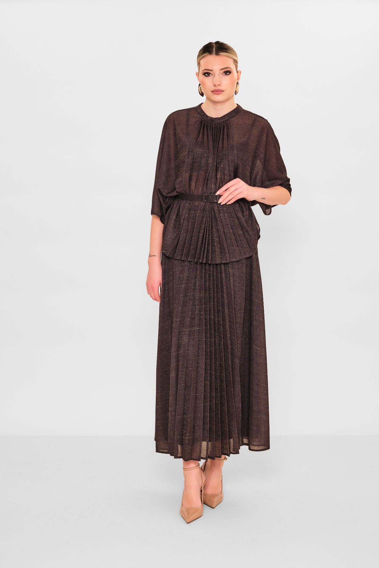 Myraang - Regular Size Suit (MRG26Y05-3086) - 8690200082054