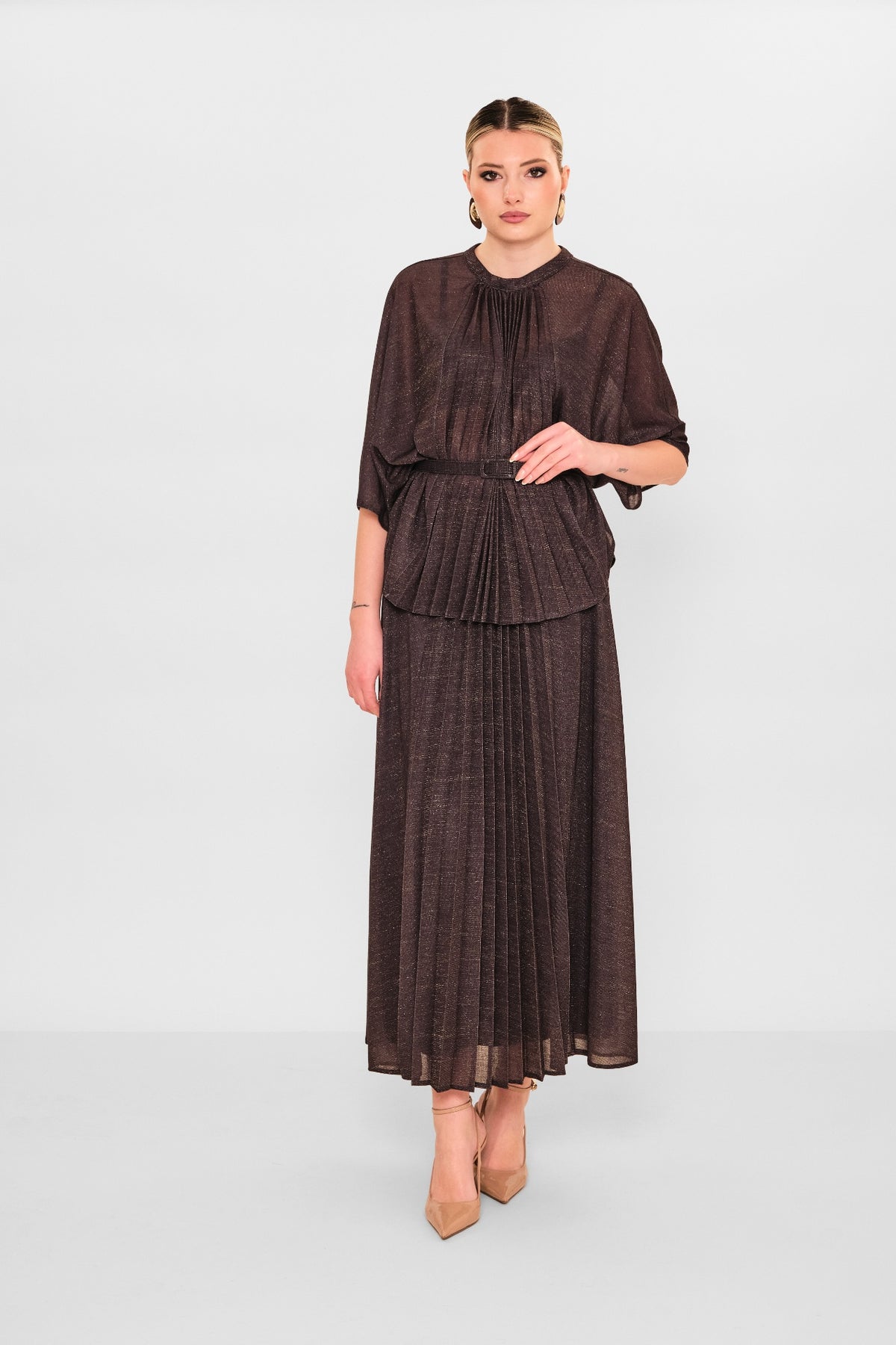Myraang - Regular Size Suit (MRG26Y05-3086) - 8690200082054
