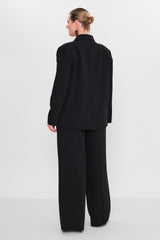 Laluce - Plus Size Jacket (L2.Y26.CK.2C139) - 8690200082252