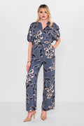 Laluce - Plus Size Trousers (LL.Y26.PNT.LP232) - 8690200082900