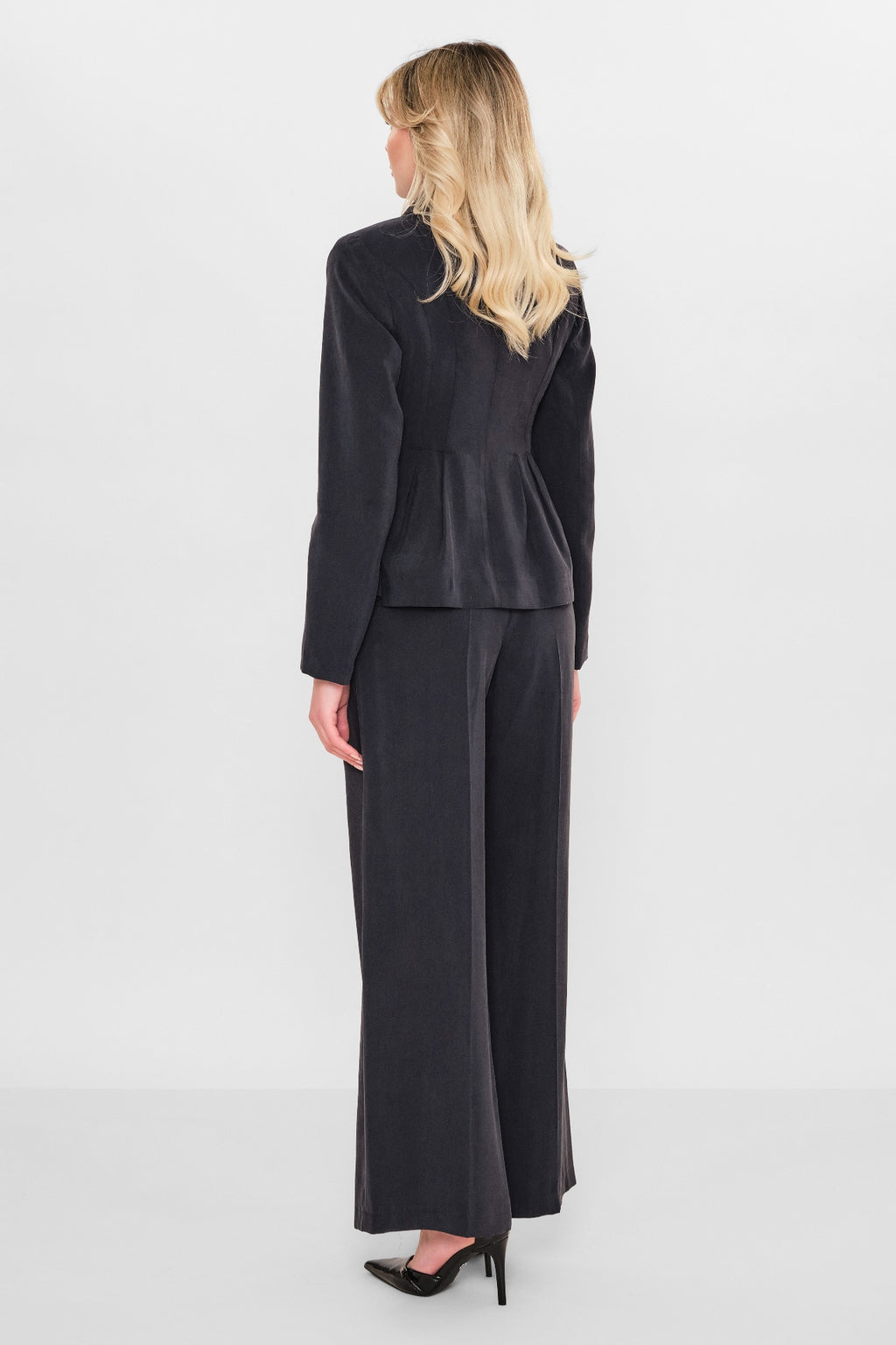 Qm - Plus Size Jacket (QM.Y26.CK.QC107) - 8690200083884