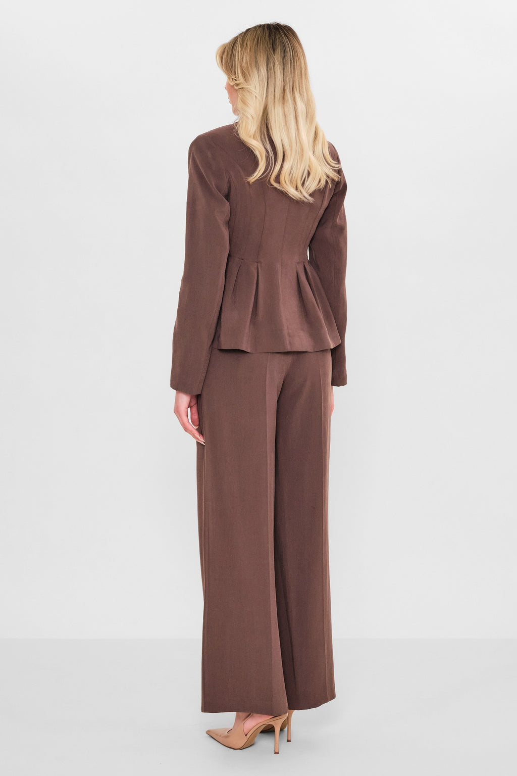 Qm - Plus Size Jacket (QM.Y26.CK.QC107) - 8690200083907