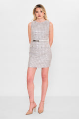 Qm - Plus Size Dress (QM.Y26.ELB.QE411) - 8690200083945