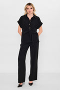 Qm - Plus Size Shirt (QM.Y26.GML.QG159) - 8690200084027