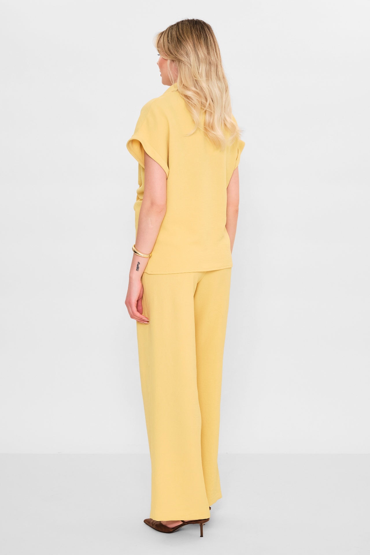 Qm - Plus Size Shirt (QM.Y26.GML.QG159) - 8690200084034