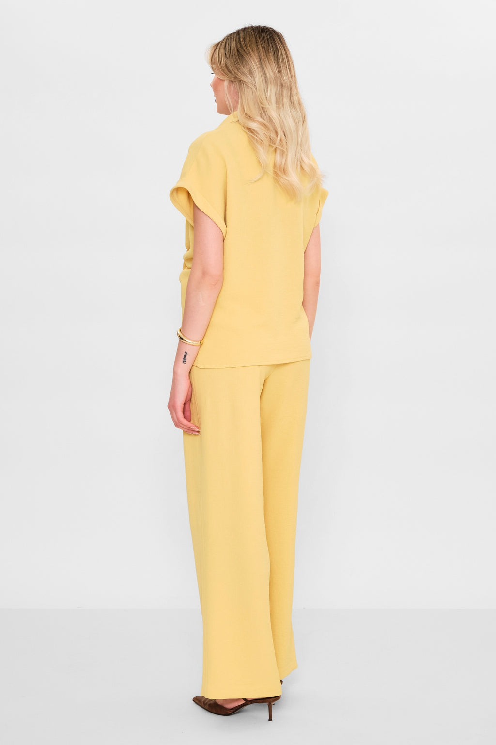 Qm - Plus Size Shirt (QM.Y26.GML.QG159) - 8690200084034