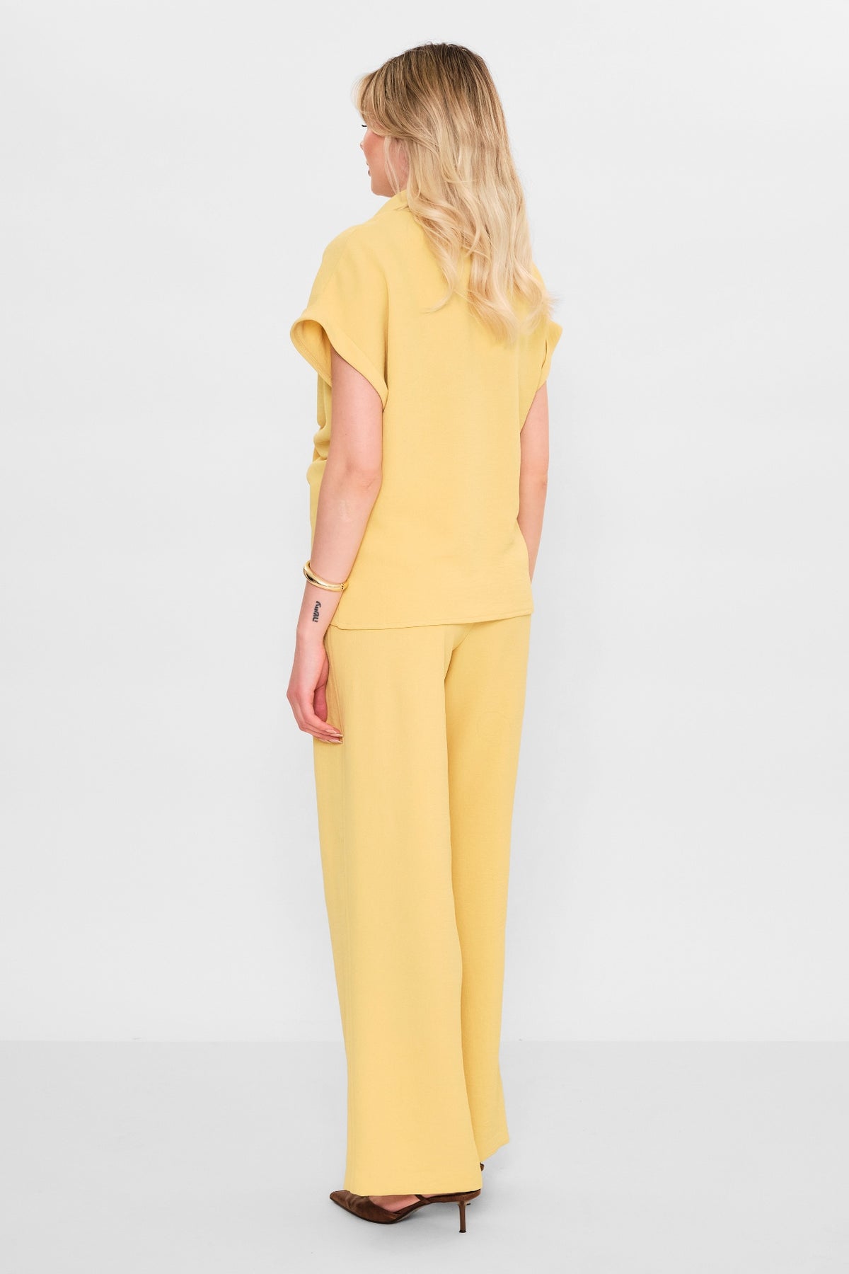 Qm - Plus Size Shirt (QM.Y26.GML.QG159) - 8690200084034