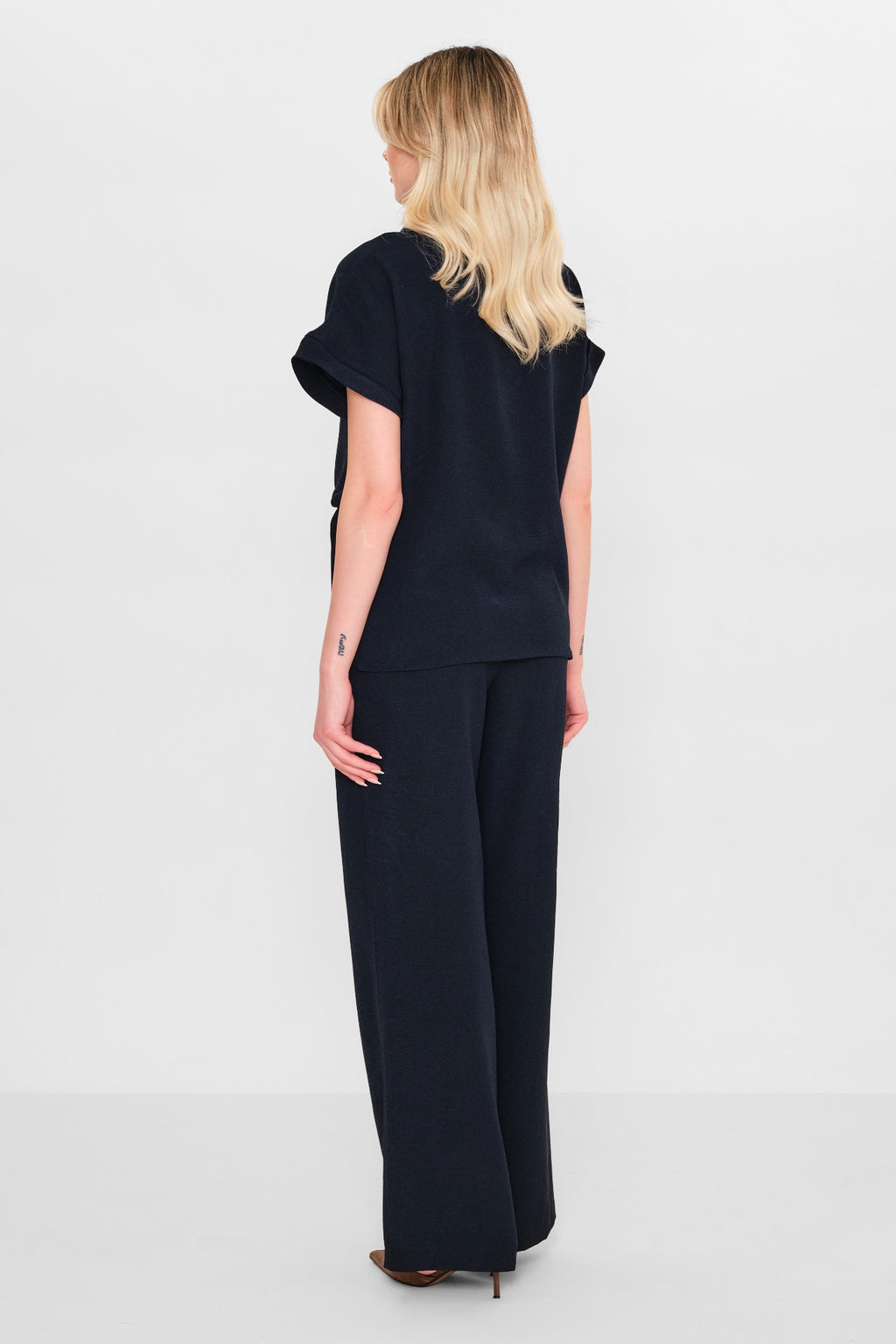 Qm - Plus Size Shirt (QM.Y26.GML.QG159) - 8690200084058