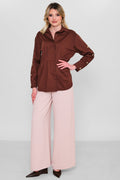 Qm - Regular Size Shirt (QM.Y26.GML.QG161) - 8690200084102