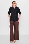 Qm - Plus Size Shirt (QM.Y26.GML.QG167) - 8690200084119