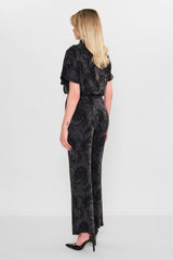 Qm - Plus Size Trousers (QM.Y26.PNT.QP200) - 8690200084140