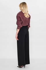 Qm - Plus Size Trousers (QM.Y26.PNT.QP204) - 8690200084225
