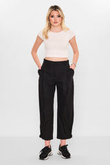 Qm - Plus Size Trousers (QM.Y26.PNT.QP206) - 8690200084270