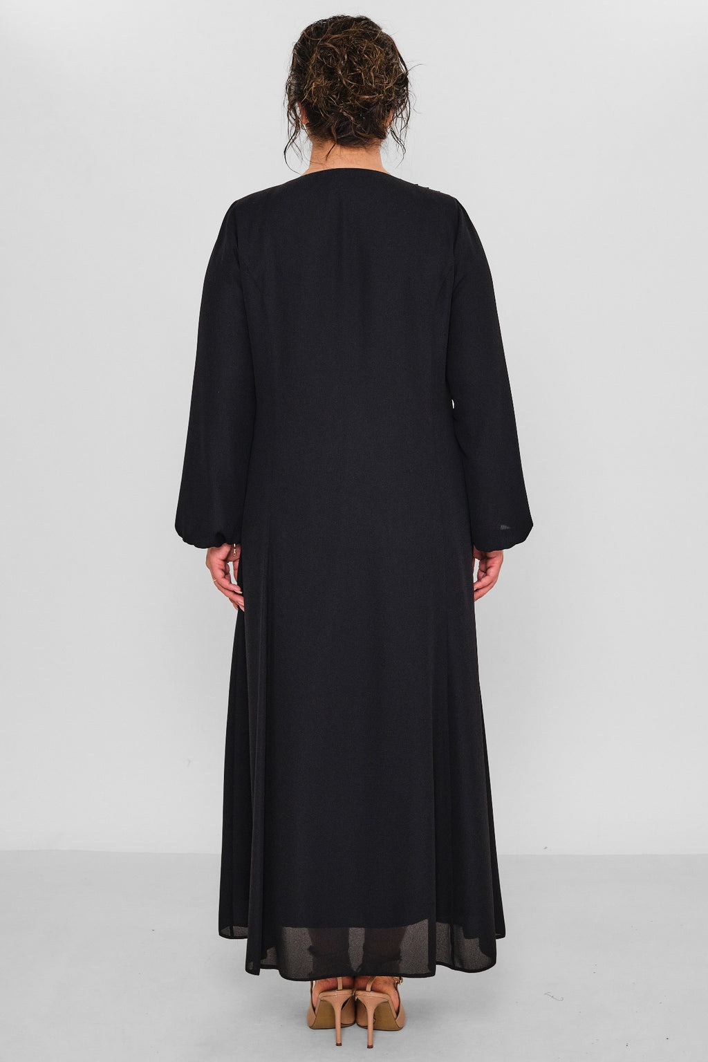 Gumanize - Plus Size Dress (GMZ2026-157-6842)
