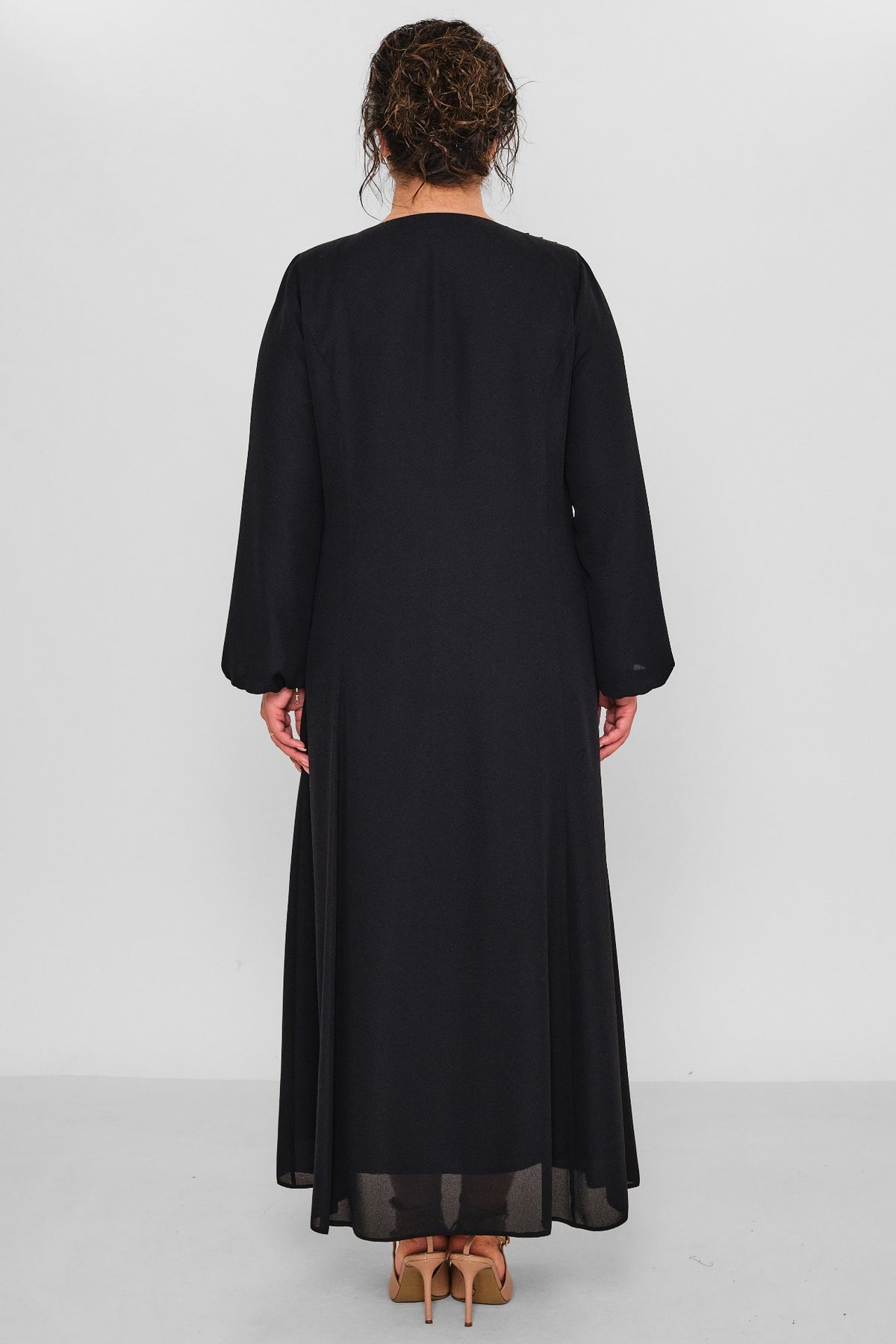 Gumanize - Plus Size Dress (GMZ2026-157-6842)