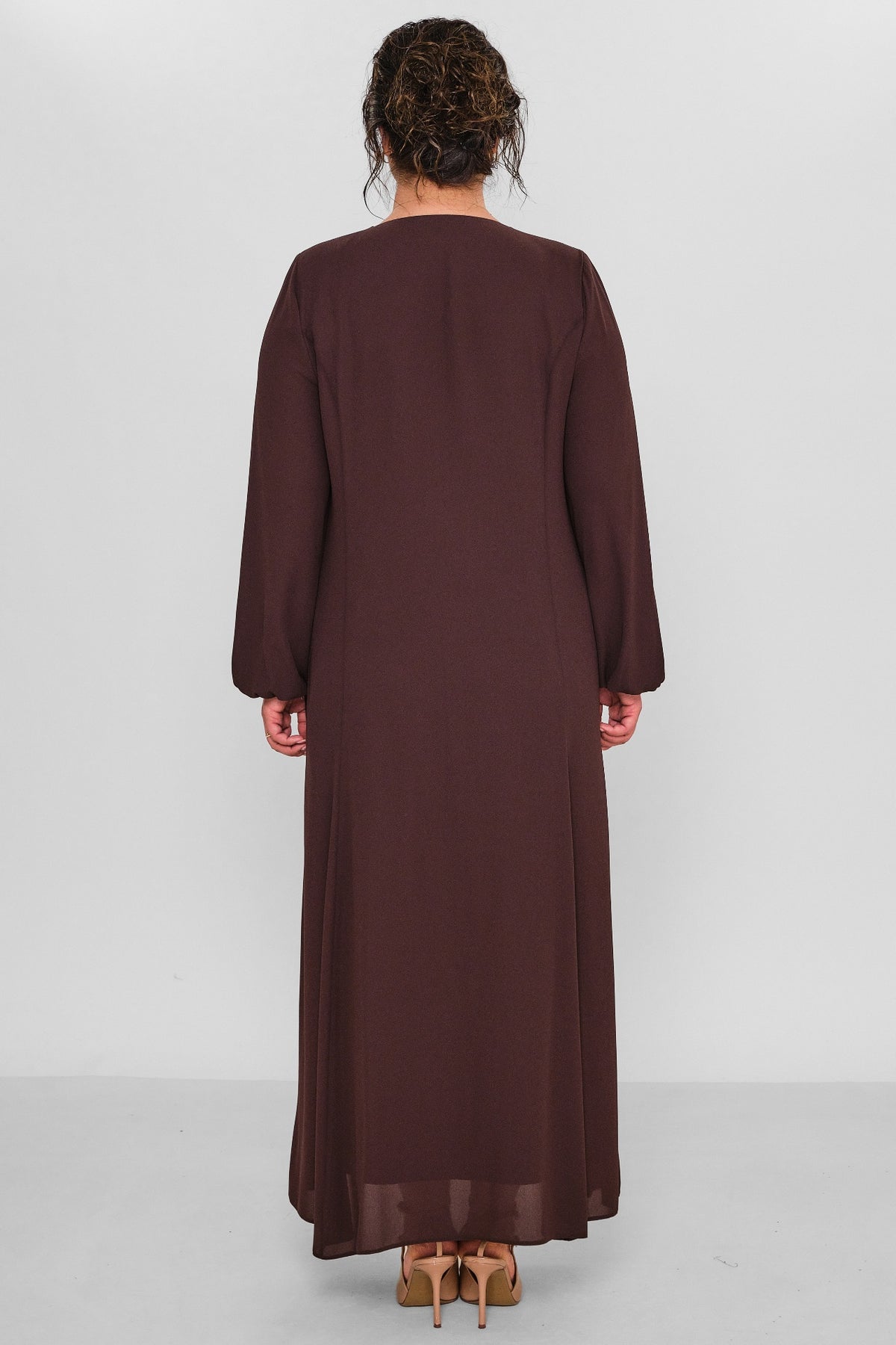 Gumanize - Plus Size Dress (GMZ2026-157-6842)