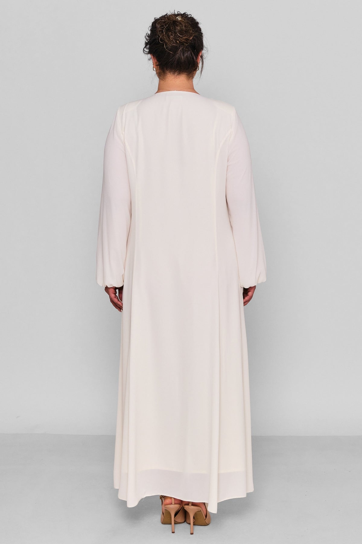 Gumanize - Plus Size Dress (GMZ2026-157-6842)